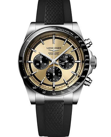 Longines Conquest L3.835.4.32.9